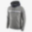 Low Resolution Nike Championship Drive Sweatshirt (NFL Chargers) Men's Hoodie