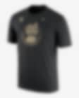 Low Resolution Army Men's Nike Dri-FIT College T-Shirt