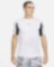 Low Resolution Nike Dri-FIT F.C. Men's Short-Sleeve Graphic Soccer Top