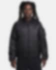 Low Resolution Nike Sportswear Tech Therma-FIT-Jacke mit Isolierung und lockerer Passform für Herren