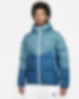 Low Resolution Nike Sportswear Storm-FIT Windrunner Men's Hooded Jacket