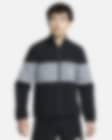 Low Resolution Nike Repel F.C. Men's Football Tracksuit Jacket