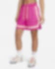 Low Resolution Shorts de básquetbol para mujer Nike Fly Crossover