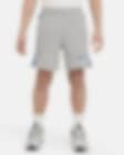 Low Resolution Nike Air Older Kids' (Boys') Fleece Shorts