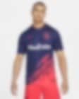 Atlético De Madrid Away Stadium Shirt 2021-22 With, 51%