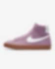 Low Resolution Nike Blazer Mid '77 Women's Shoe