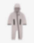 Low Resolution Nike Sportswear Tech Fleece Hooded Coverall Baby Coverall