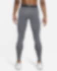 nike pro dri fit leggings mens