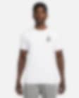 Low Resolution LeBron Nike Dri-FIT Basketball-T-Shirt für Herren