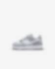 Low Resolution Nike Dunk Low Baby/Toddler Shoes
