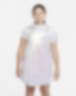 Low Resolution Vestido para niña talla grande Nike Sportswear (talla amplia)