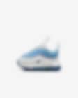 Low Resolution Nike Air Max 97 Baby/Toddler Shoes