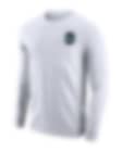 Low Resolution Gotham FC Men's Nike Soccer Long-Sleeve T-Shirt