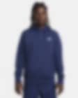 Low Resolution Męska bluza z kapturem Nike Sportswear Club