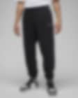 Low Resolution Jordan Brooklyn Fleece Men's Trousers