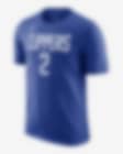 Low Resolution LA Clippers Men's Nike NBA T-Shirt
