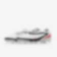 Low Resolution Nike Phantom 6 Low Academy By You Botas de fútbol multisuperficie personalizadas