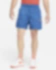 Low Resolution Nike Air Men's Lined Woven Shorts