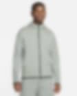 Low Resolution Nike Sportswear Tech Fleece Lightweight Men's Full-Zip Hoodie Sweatshirt