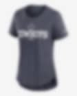 Low Resolution Dallas Cowboys Women's Nike NFL T-Shirt