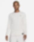 Low Resolution Ανδρική μακρυμάνικη μπλούζα από βαρύ ύφασμα πικέ Nike Life