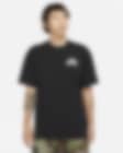 Low Resolution T-shirt da skateboard con logo Nike SB