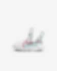 Low Resolution Nike Flex Plus 2 Baby/Toddler Shoes