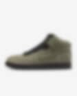 Low Resolution Nike Dunk High x SOULGOODS Men's Shoes
