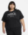 Low Resolution Nike Sportswear Classic Women's T-Shirt (Plus Size)