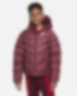 Low Resolution Nike Sportswear Jaqueta amb caputxa amb farciment sintètic - Nen/a