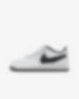 Low Resolution Nike Air Force 1 LV8 4 Older Kids' Shoes