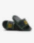Low Resolution Nike Offcourt (NFL Green Bay Packers) Slide