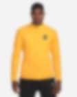 Low Resolution Kaizer Chiefs F.C. Academy Pro Men's Nike Dri-FIT Football Tracksuit Jacket