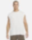 Low Resolution Camiseta de tirantes para hombre Nike Yoga Dri-FIT