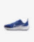 Low Resolution Nike Air Zoom Pegasus 40 Genç Çocuk Yol Koşu Ayakkabısı