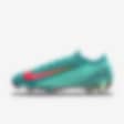 Low Resolution Nike Mercurial Vapor 16 Elite By You Custom FG Low-Top Football Boot