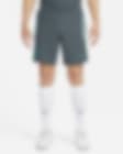Low Resolution FC Barcelona Strike Elite Pantalons curts de teixit Knit Nike Dri-FIT ADV de futbol - Home