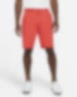 Low Resolution Nike Dri-FIT UV Men's 27cm (approx.) Golf Chino Shorts