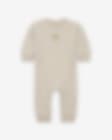 Low Resolution Nike Everyone From Day One Baby (0-9M) Crew Coverall