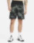 Low Resolution Nike Dri-FIT Flex 男款 9" 梭織迷彩健身短褲