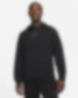 Low Resolution Felpa pullover da training in fleece con cappuccio Nike Pro - Uomo