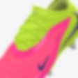 Low Resolution Nike Phantom 6 Low Elite By You Botas de fútbol para terreno firme personalizadas