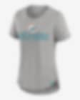 Low Resolution Miami Dolphins Women's Nike NFL T-Shirt