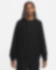 Low Resolution Nike Life Men's Cable-Knit Jumper