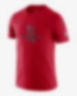 Low Resolution Houston Rockets Essential Men's Nike NBA T-Shirt