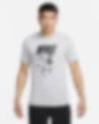 Low Resolution Nike Men's Dri-FIT Soccer T-Shirt