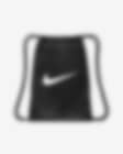 Nike Brasilia 9.5 Training Gym Sack 'Black White' DM3978-010 - KICKS CREW