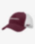 Low Resolution Texas Southern Heritage86 Nike College Trucker Hat