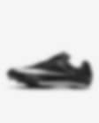 Low Resolution Calzado de atletismo con clavos para carreras rápidas Nike Zoom Rival