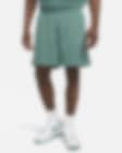Low Resolution Nike Sportswear Swoosh férfi hálós rövidnadrág